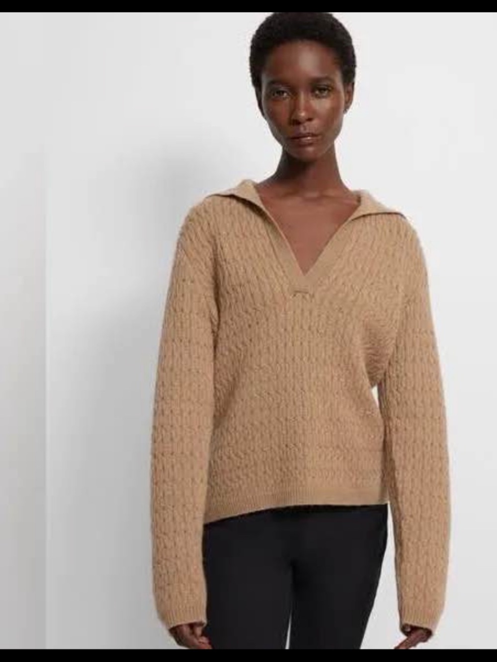 Theory Women’s M sweater